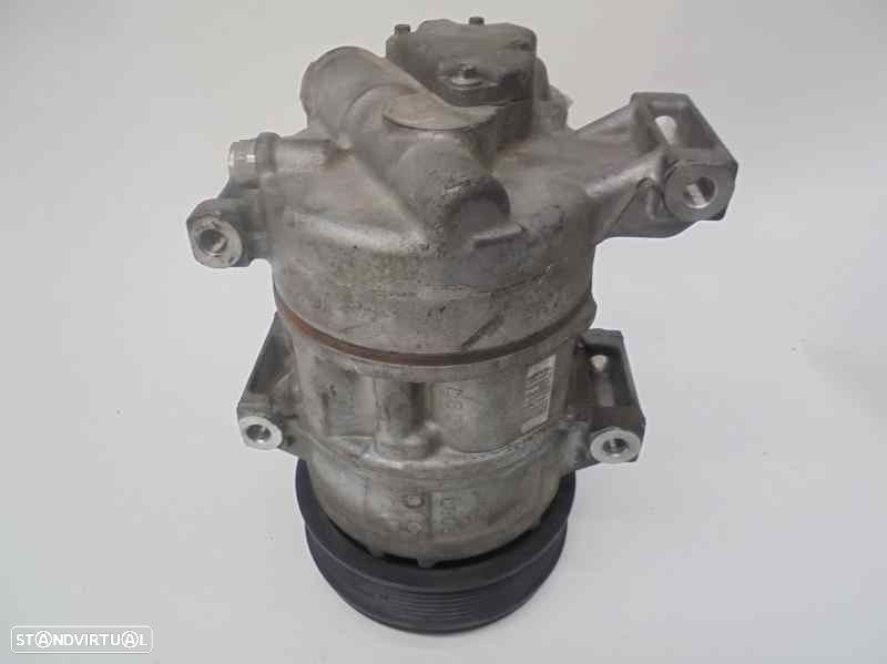 COMPRESSOR AR CONDICIONADO TOYOTA RAV 4 III 2007 -4472601256 - 2