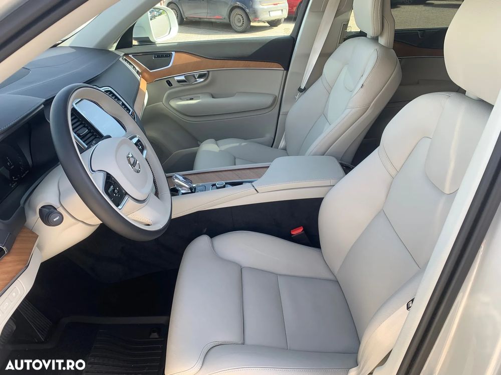 Volvo XC 90 - 13