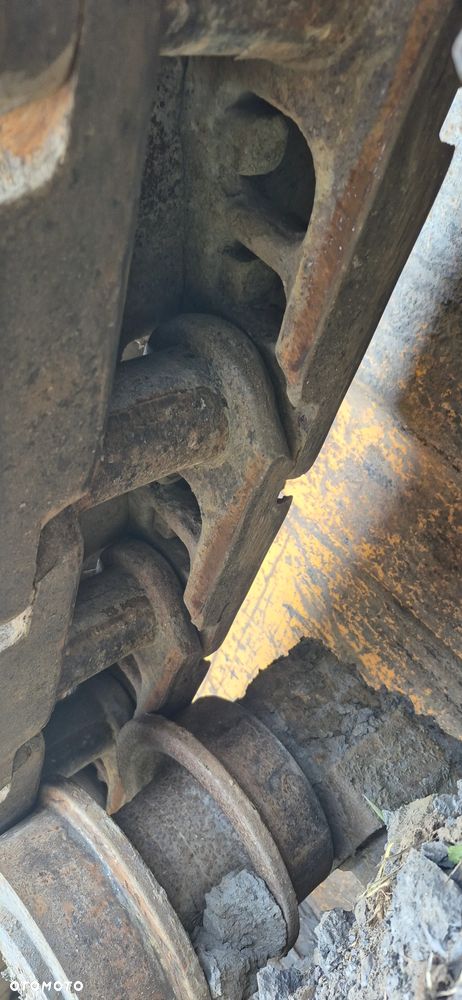 HSW HSW STALOWA WOLA DRESSTA TD 20 M ,KLIMATYZACJA - 7