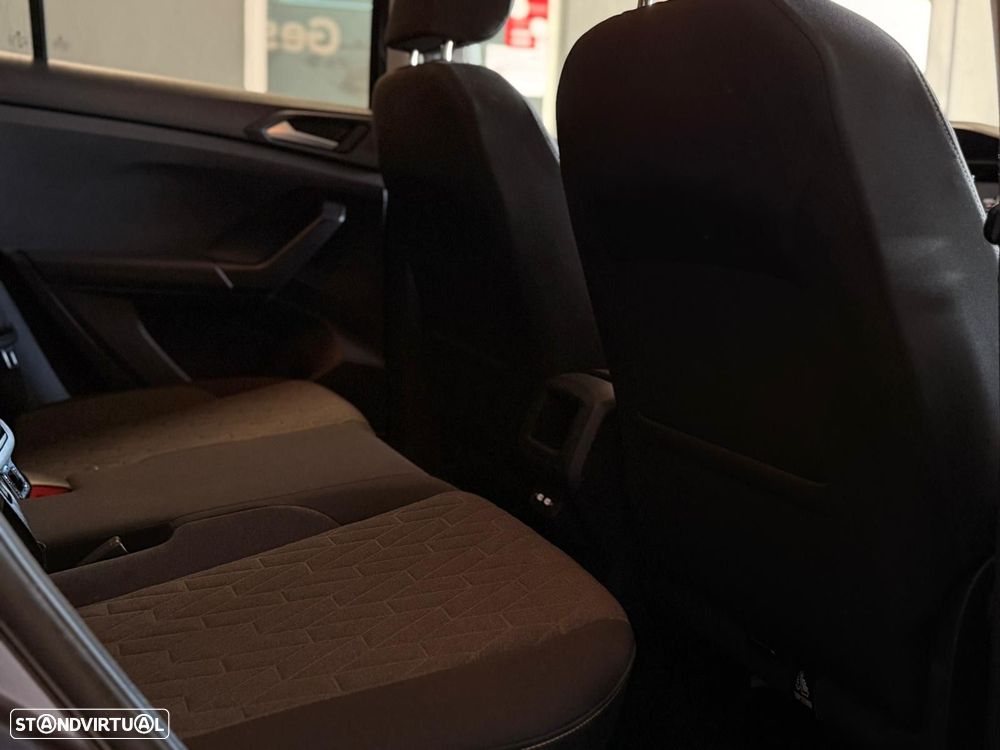 VW T-Cross 1.0 TSI Life DSG - 40