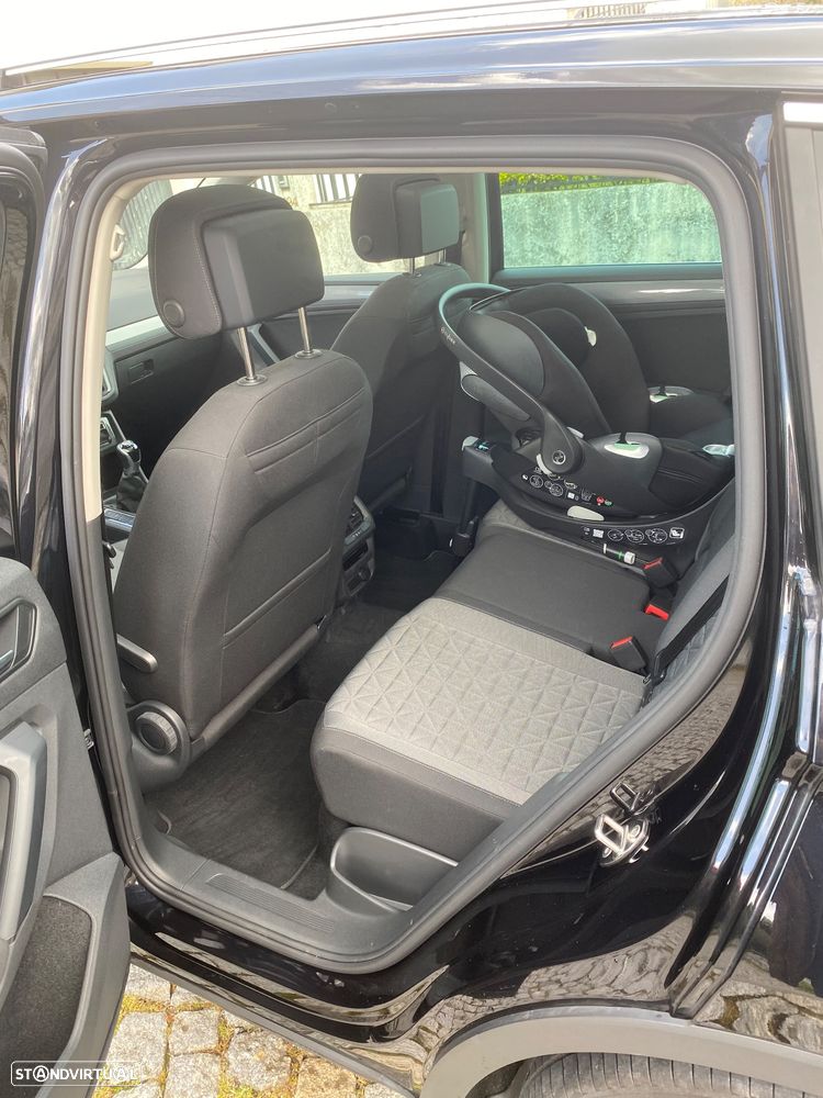 VW Tiguan 1.5 TSI Life - 11