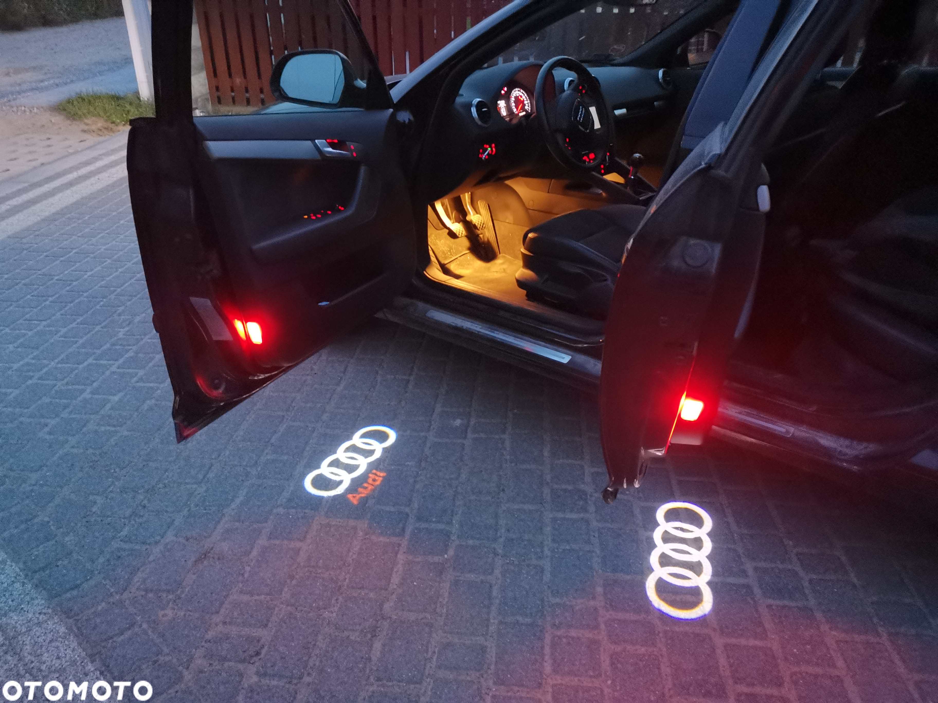 Audi A3 1.8 TFSI Ambition - 31