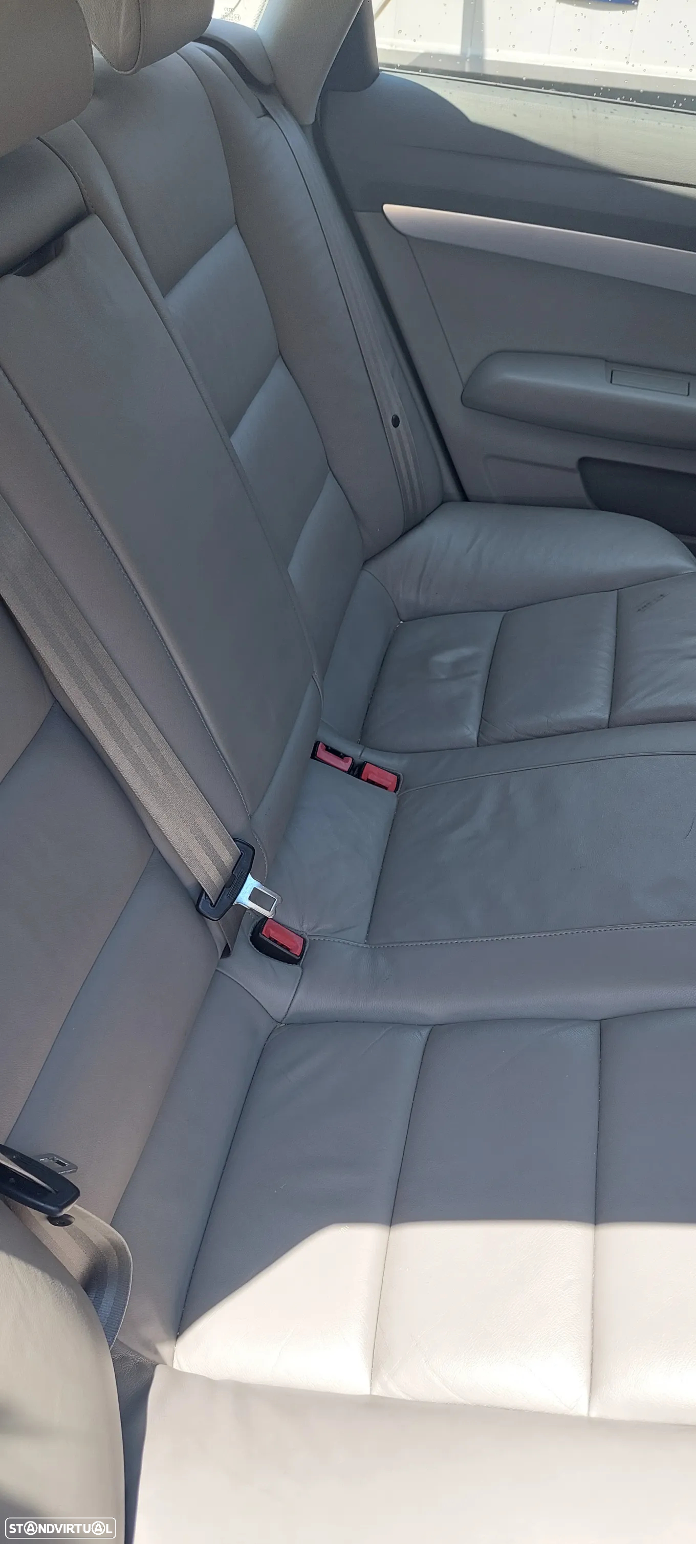 Audi A6 2.0 TDI S-line - 12