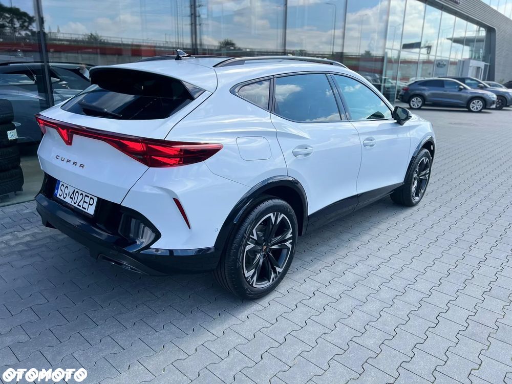 Cupra Formentor - 7