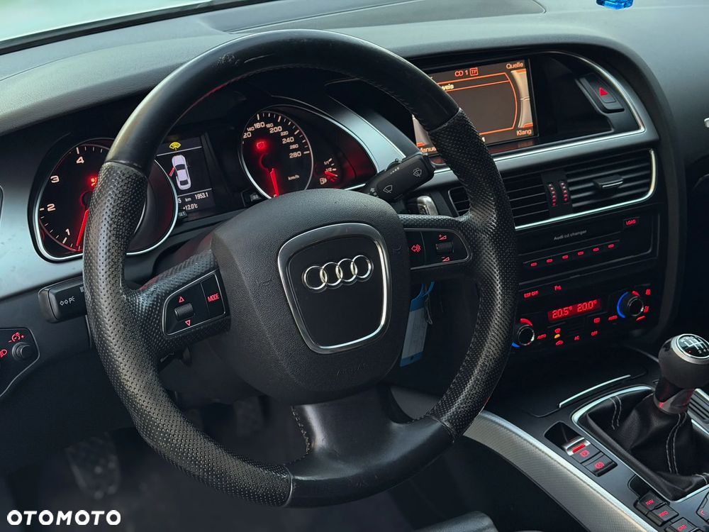 Audi A5 Coupé 3.0 TDI Quattro - 26