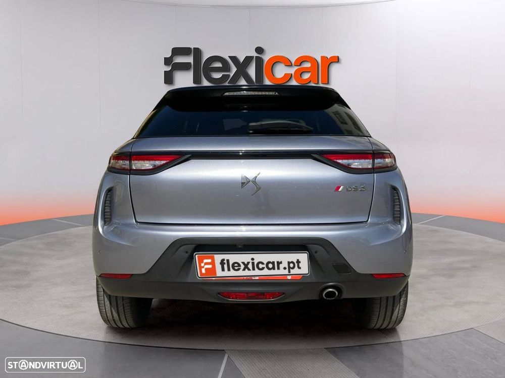 DS DS3 Crossback 1.5 BlueHDi Performance Line - 6