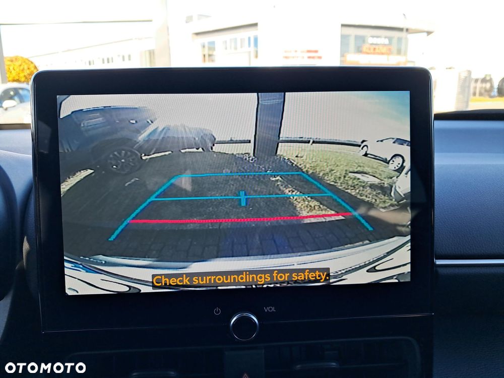 Toyota Yaris Cross Hybrid 1.5 Style - 24