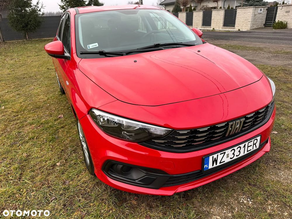 Fiat Tipo 1.4 16v Pop EU6d - 3