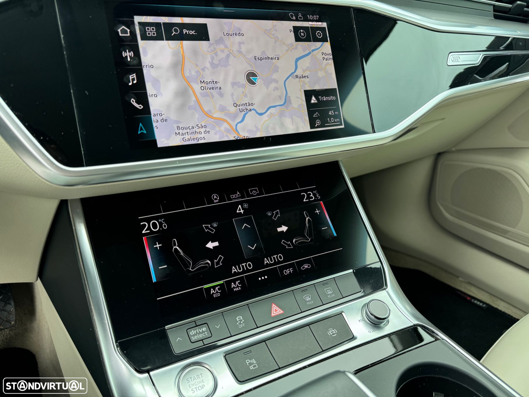 Audi A6 40 TDI Sport S tronic - 22