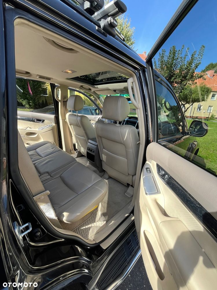 Toyota Land Cruiser LC 3.0 D-4D Sol - 15