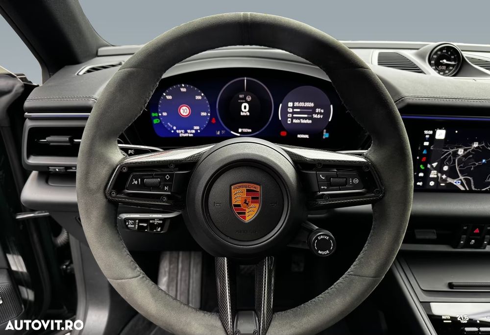 Porsche Macan 4 100 kWh - 18
