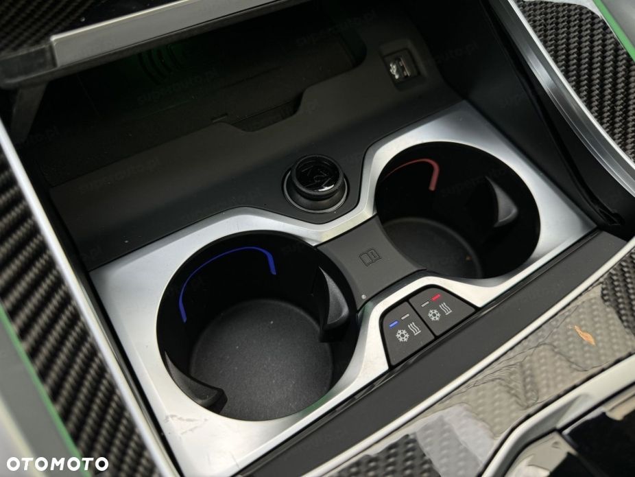 BMW X6 M Competition - 14