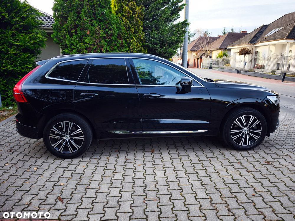 Volvo XC 60 - 6