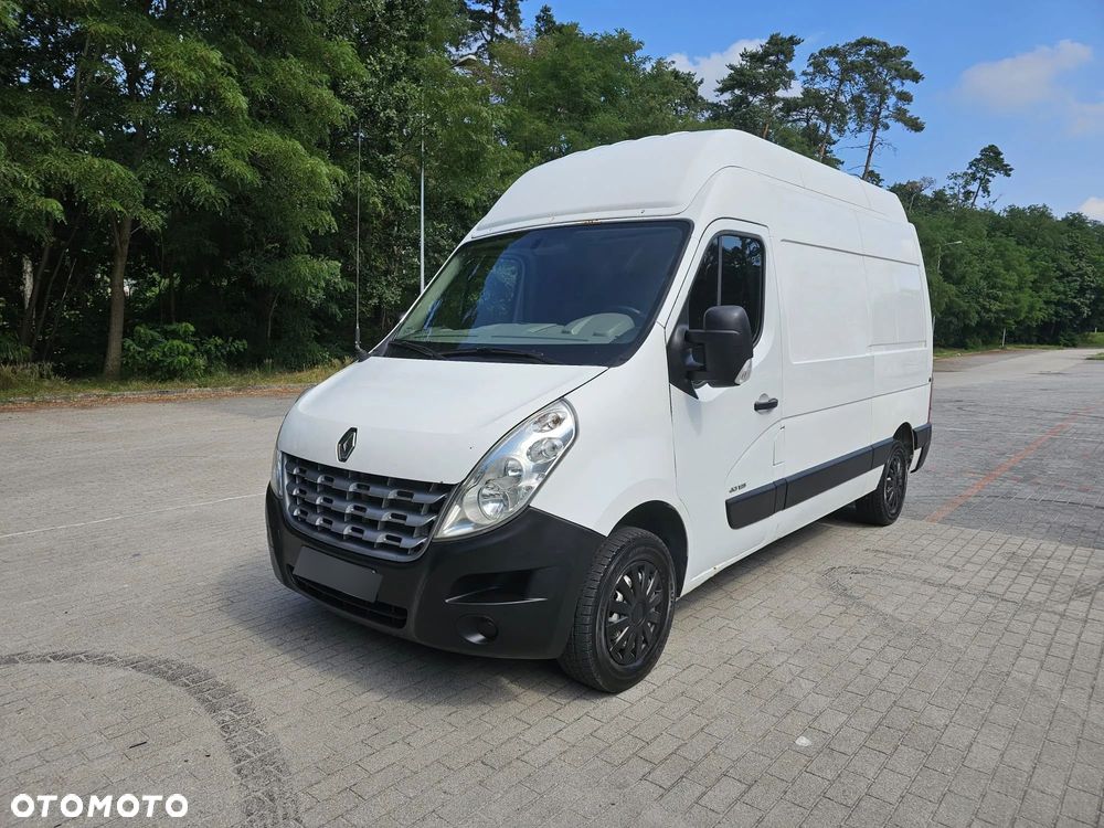 Renault MASTER - 1