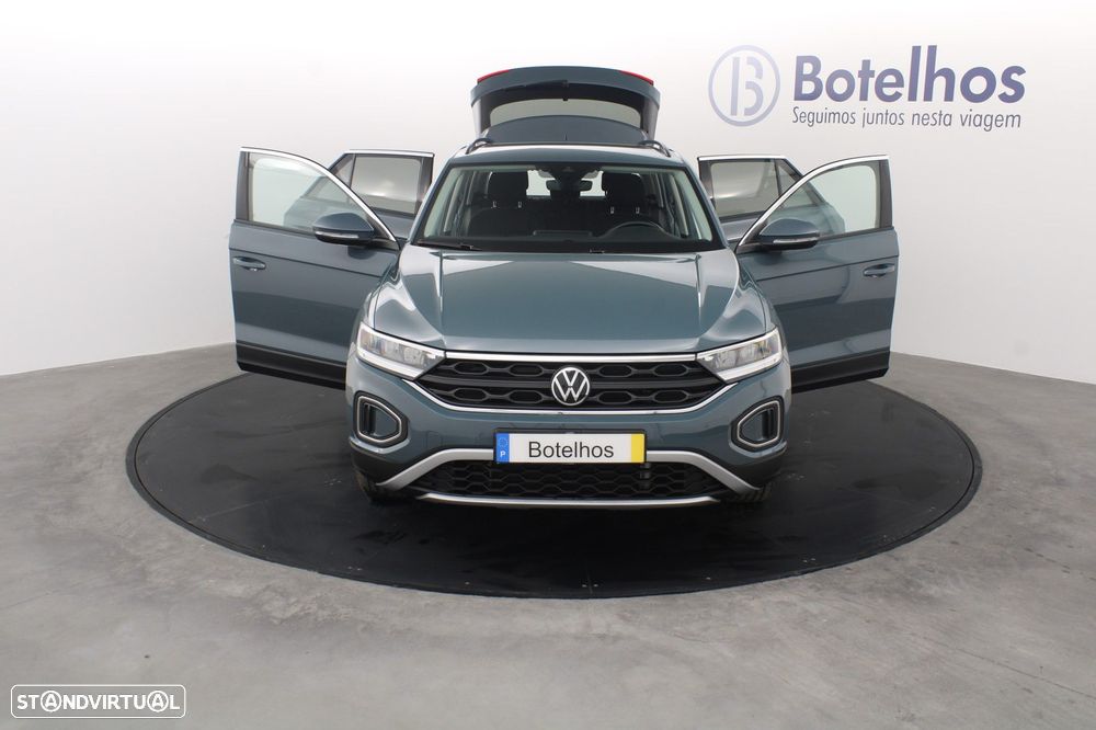 VW T-Roc 1.0 TSI Life - 10