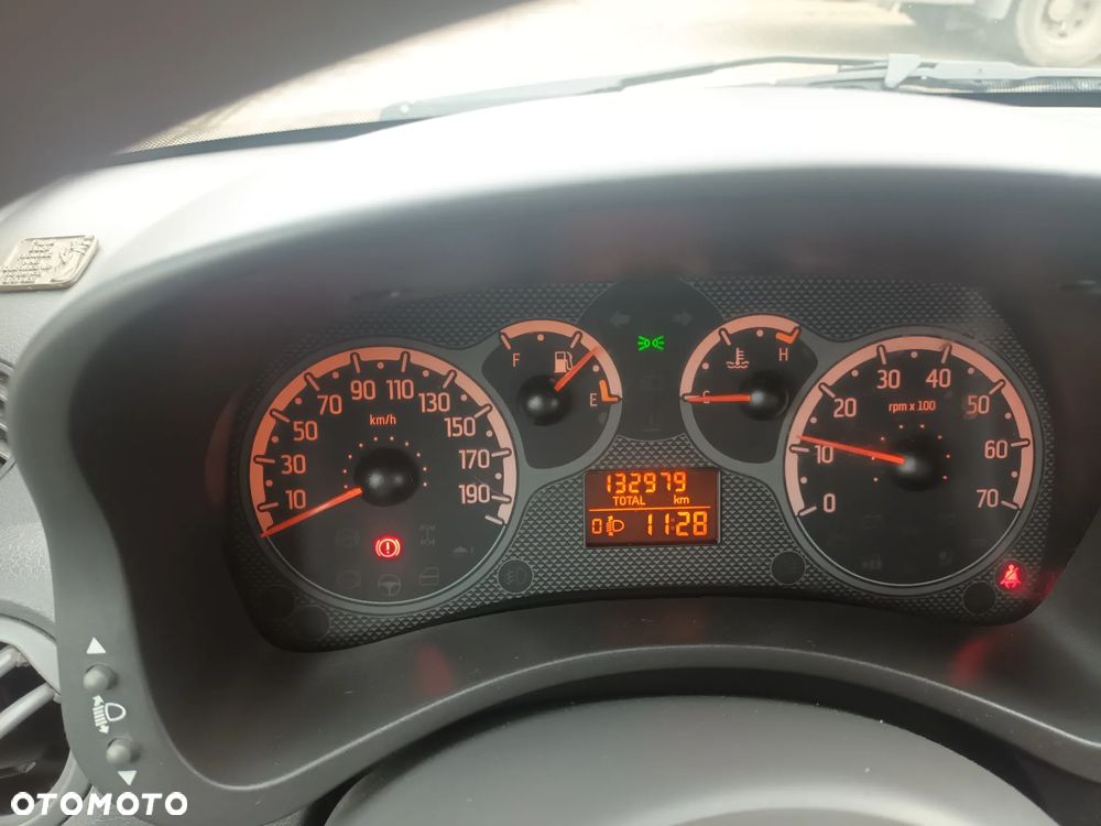 Fiat Panda 1.2 Dynamic - 7