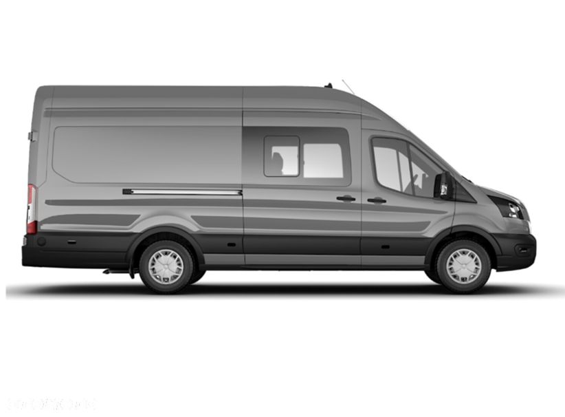 Ford TRANSIT - 3