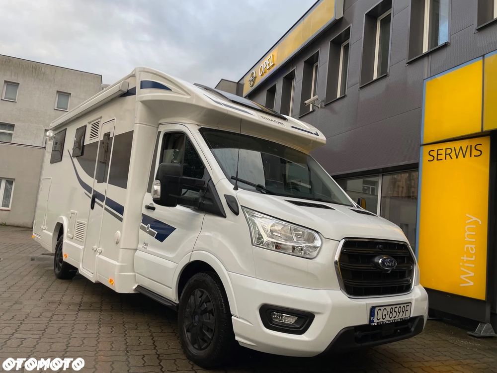 Rimor RIMOR EVO 95 PLUS - 5