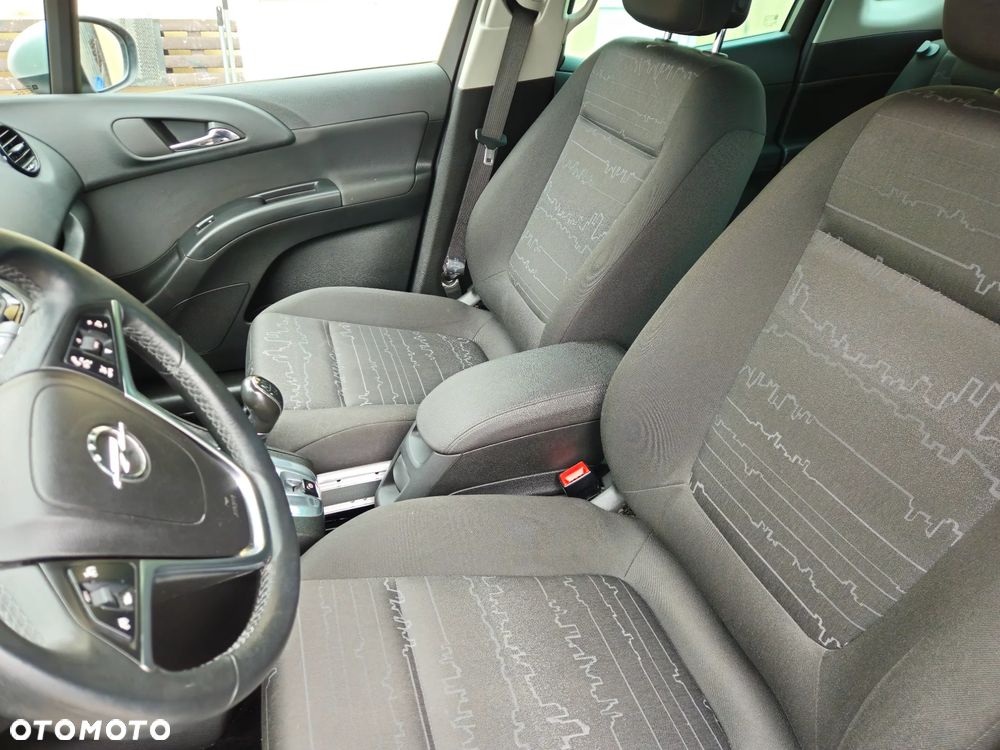 Opel Meriva 1.4 Active - 22