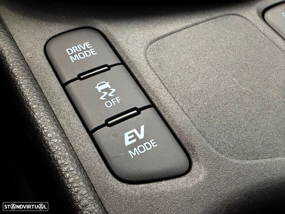 Toyota Yaris 1.5 HDF Exclusive - 15