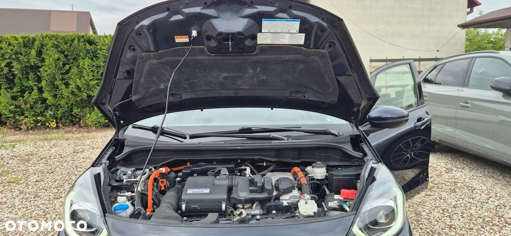 Honda Jazz 1.5 i-MMD Executive - 35