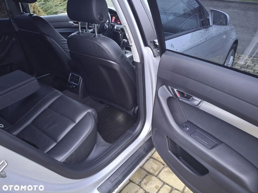 Audi A6 Limousine - 16