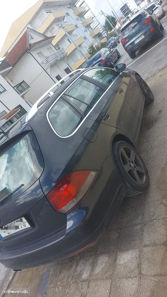 VW Golf Variant - 2