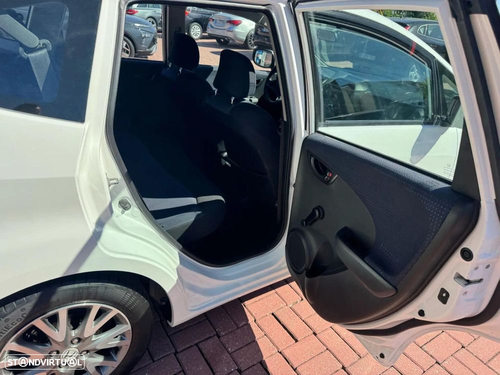 Honda Jazz 1.2 i-VTEC Trend J15 - 19