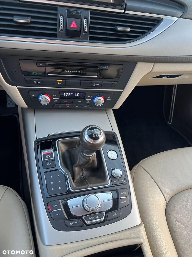 Audi A6 Avant 2.0 TDIe - 28