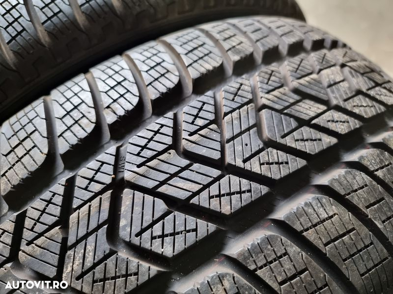 255/50/19//235/55/19 Pirelli - 6