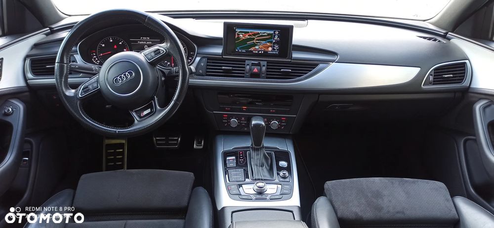 Audi A6 Avant - 19
