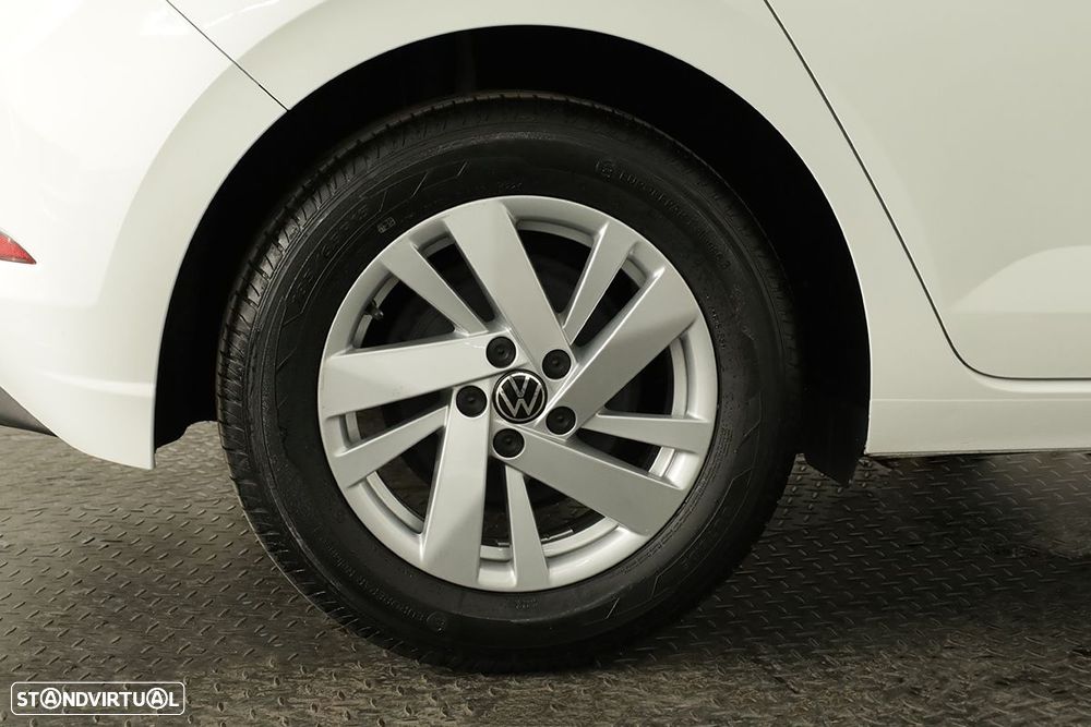 VW Polo 1.0 TSI Style DSG - 5