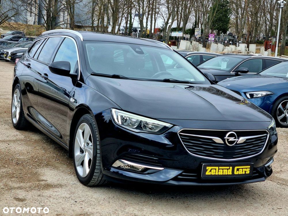 Opel Insignia 1.5 T Enjoy S&S - 3