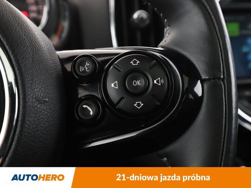 MINI Countryman - 29