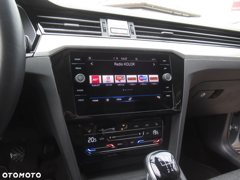 Volkswagen Passat 2.0 TDI EVO Business - 16