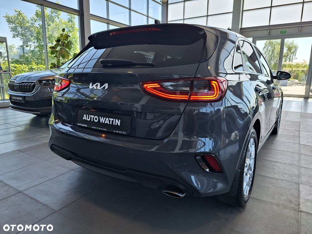 Kia Ceed 1.5 T-GDI M DCT - 5