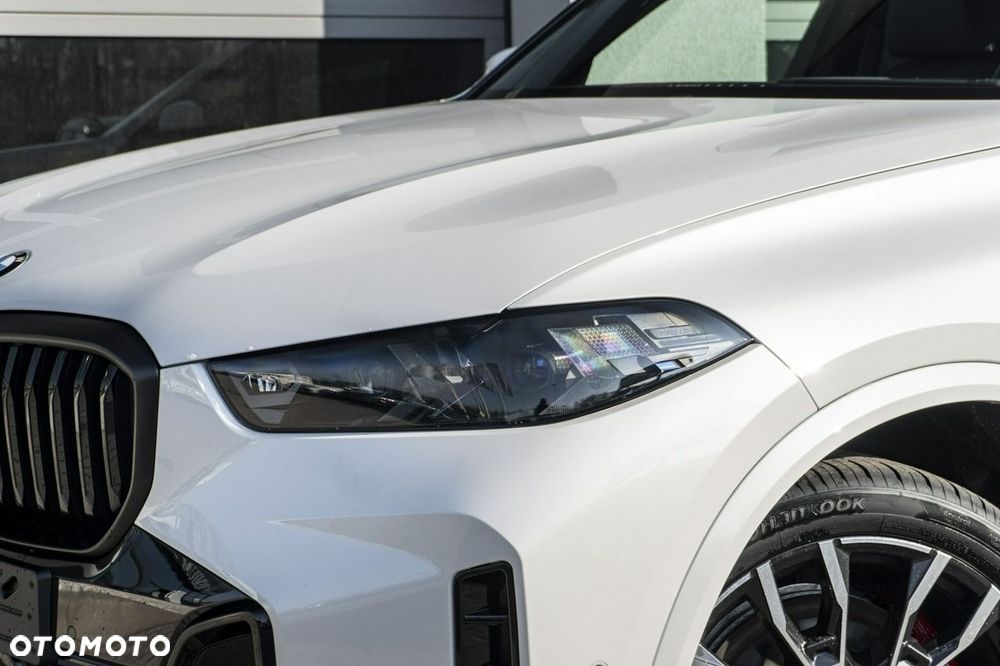 BMW X5 xDrive30d - 6