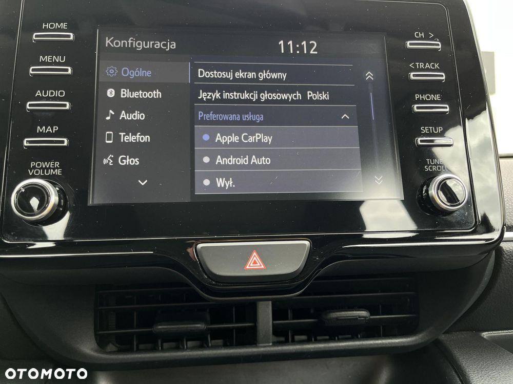Toyota Yaris - 21