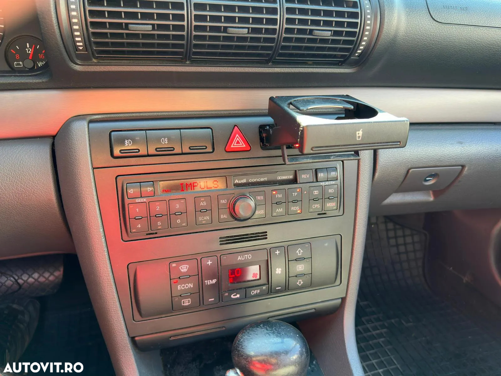 Audi A4 - 14
