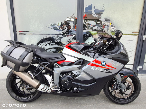 BMW K