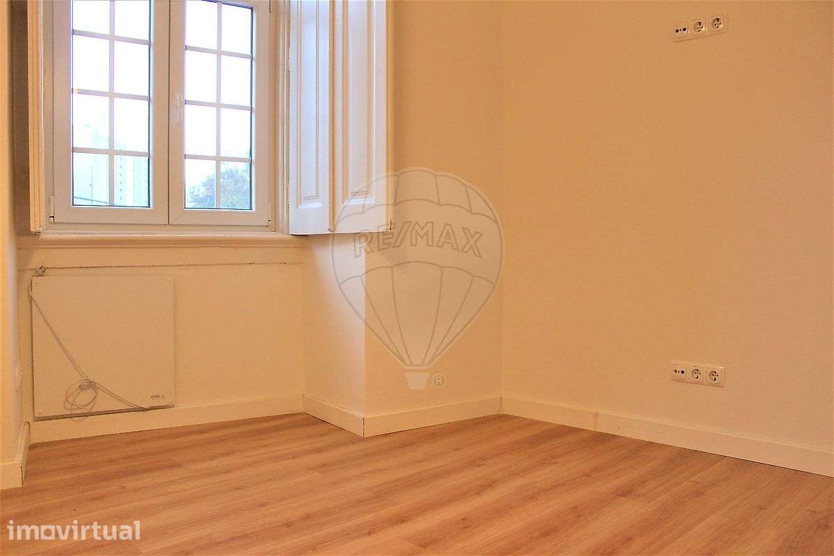 Apartamento T2 para arrendamento - Grande imagem: 4/9