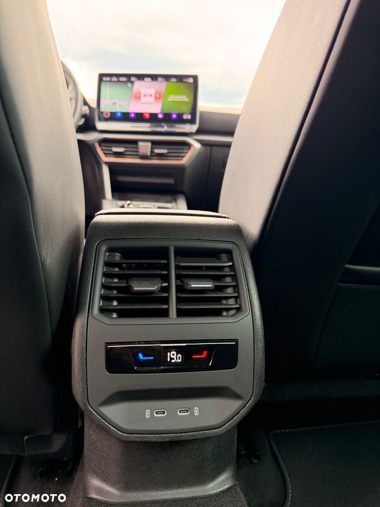 Cupra Formentor VZ 2.0 TSI 4Drive DSG - 23