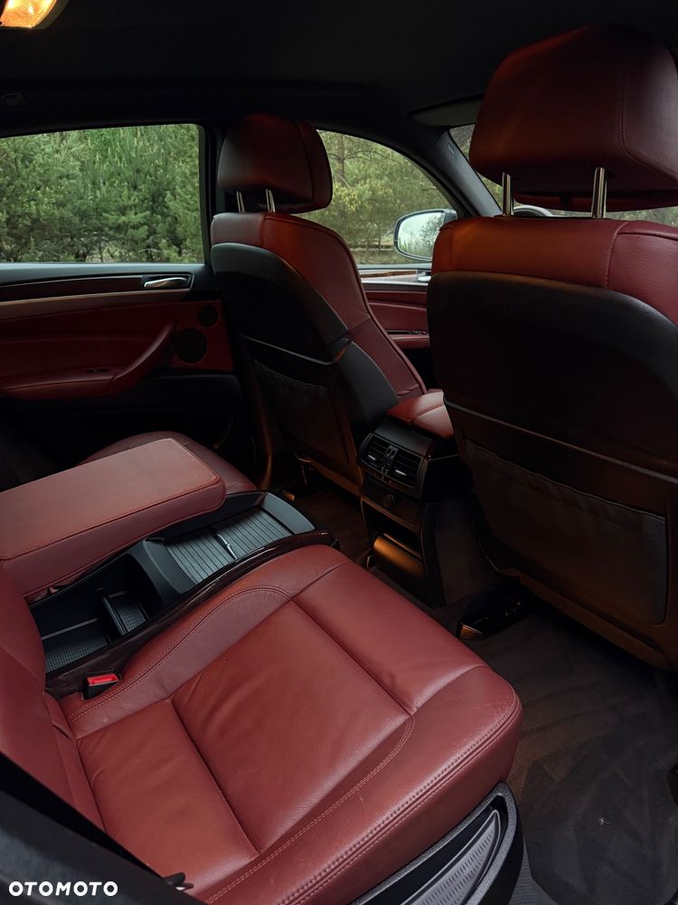 BMW X6 - 14