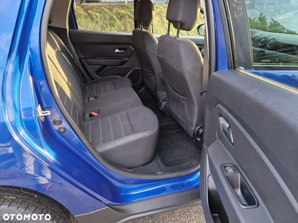 Dacia Duster - 15
