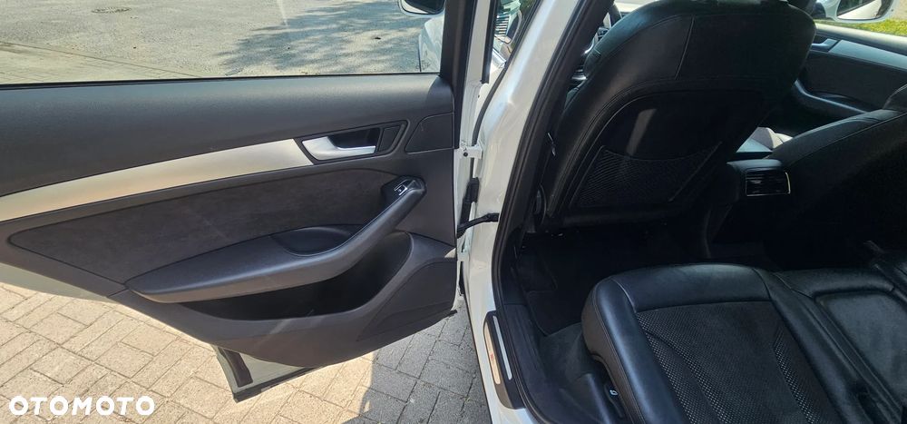 Audi Q5 2.0 TDI Quattro S tronic - 13