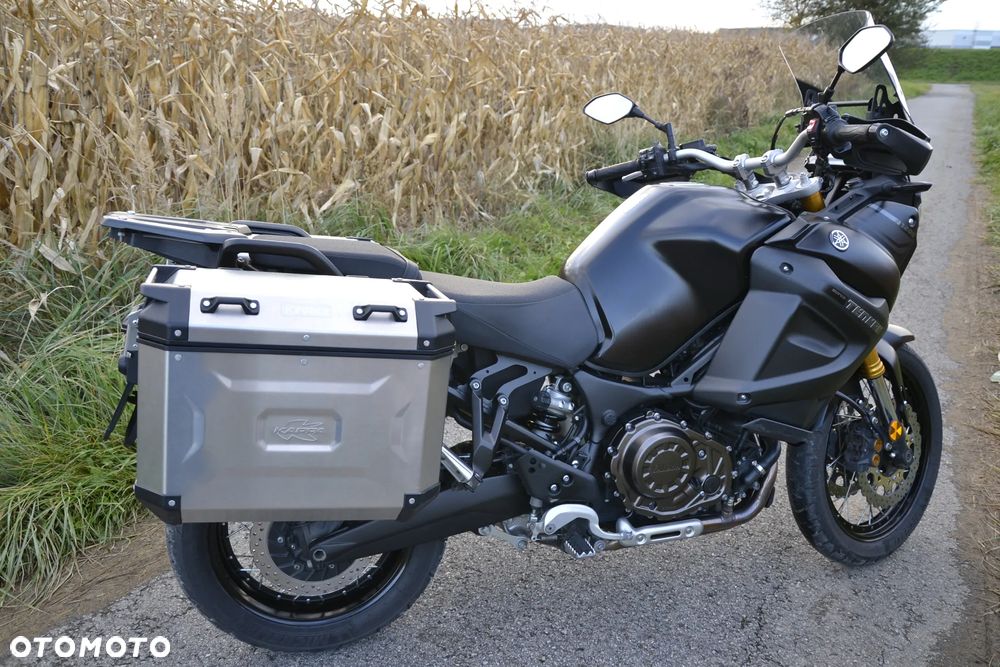 Yamaha Super Tenere - 29