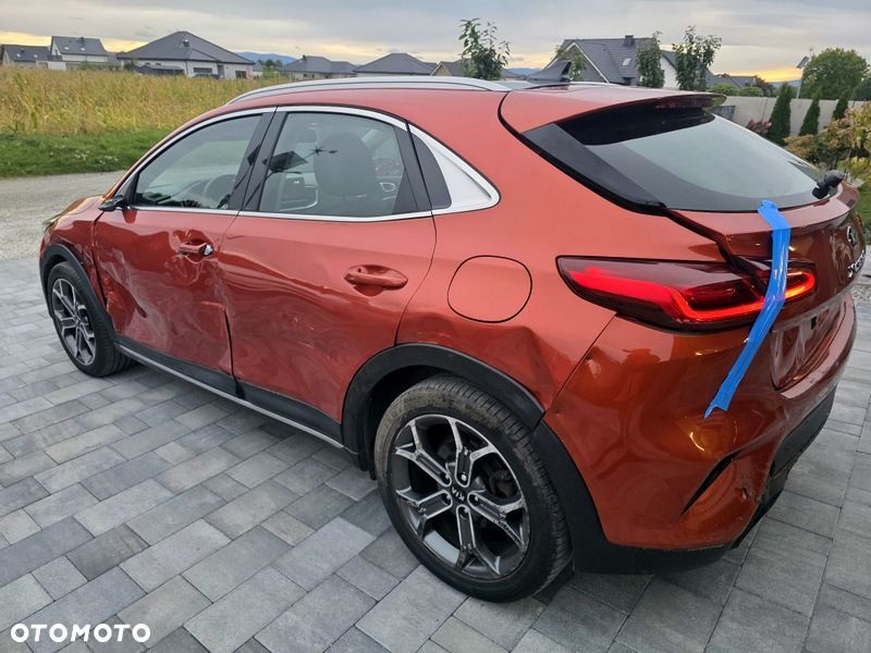 Kia XCeed - 7