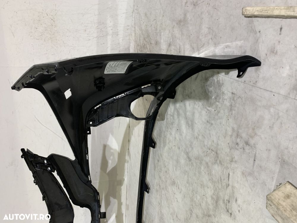 Bara fata Toyota Camry, 2017, 2018, 2019, 2020, cod origine OE 52119-3T930. - 11