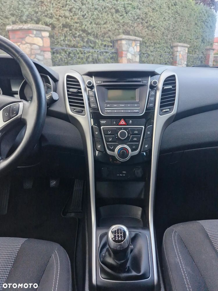 Hyundai i30 - 31