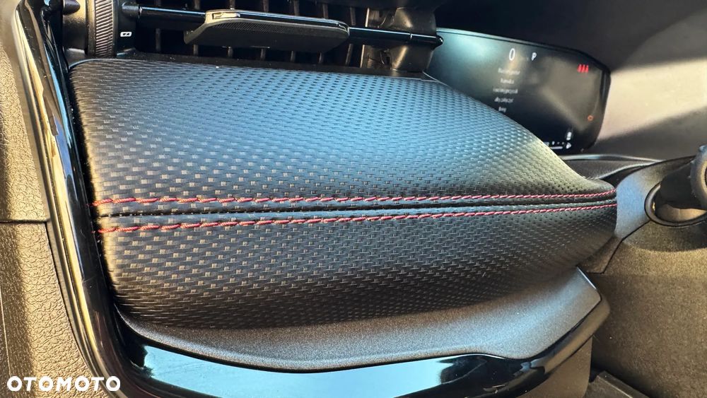 Jeep Compass 1.5 GSE T4 48V e-Hybrid Automatik Night Eagle - 35